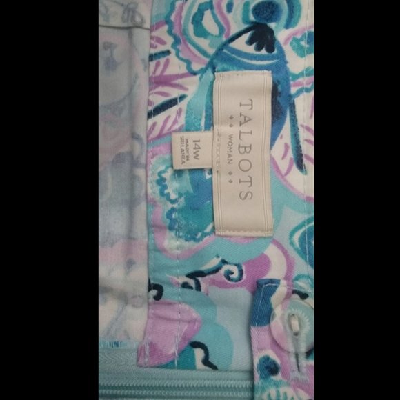 Talbots Skirt - Picture 5 of 8